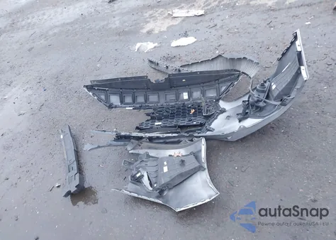 2018 Hyundai Elantra Gt Sport из США, поврежденный, VIN KMHH55LC1JU071379